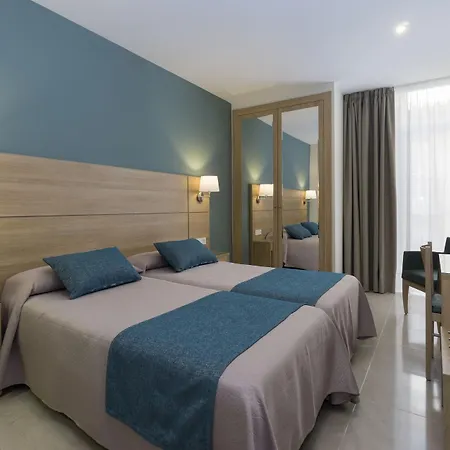 Hotel Sur Málaga